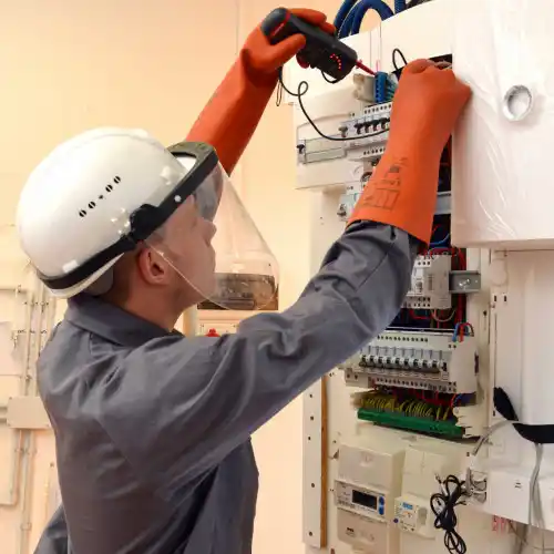 elektricien Milheeze